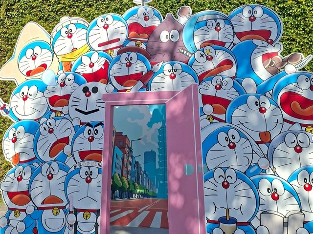 華山文創園區