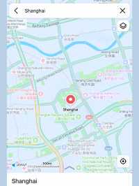 แชร์วิธีการใช้งานแอปแผนที่ AMap Globle ที่จีน