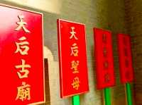 Tin Hau Temple, Causeway Bay – A Spiritual Gem in the City’s Heart