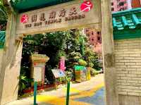Tin Hau Temple, Causeway Bay – A Spiritual Gem in the City’s Heart