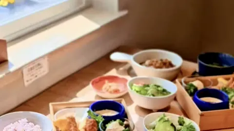 【山口旅行】森の中の小さなカフェ🌳 — traveler post in 宇部