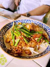 ผัดไทยยายกิมเฮียง