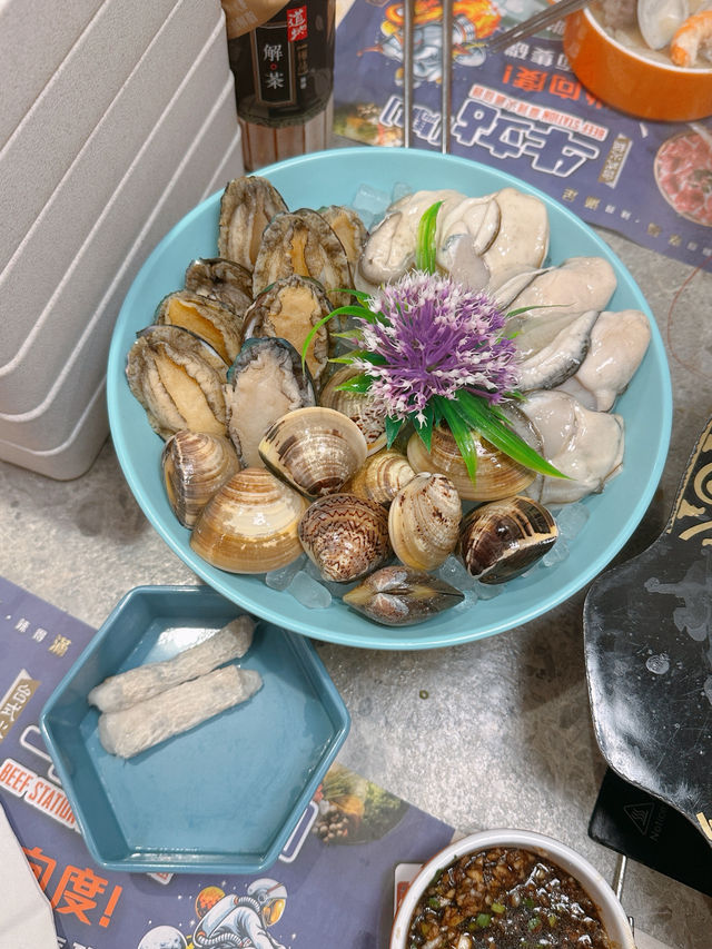 芝麻雞翼外脆內嫩