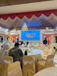 Padang 4 Days Itinerary