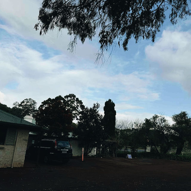 Cape Lavender Teahouse Cape Lavender Teahouse