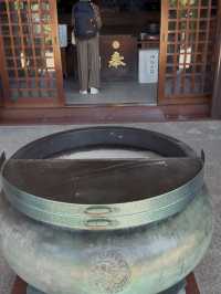 穿越千年!從空海古剎到震撼大佛:福岡東長寺的必訪亮點全攻略