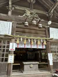 海風、白鳥居、龍貓的足跡：我在糸島尋找治癒系的藍