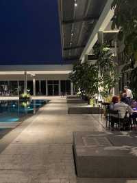 ✈️ Comfort & Convenience: ibis Styles Sepang KLIA