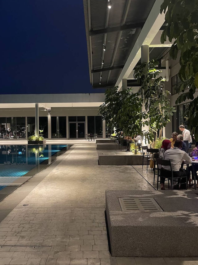✈️ Comfort & Convenience: ibis Styles Sepang KLIA