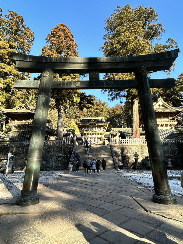 東京周邊5️⃣個必去景點🇯🇵