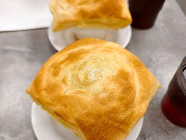 新莊美食樂陽牛排館