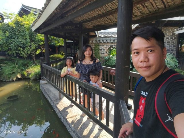 陽朔靜謐江景必打卡地🌿世外桃源