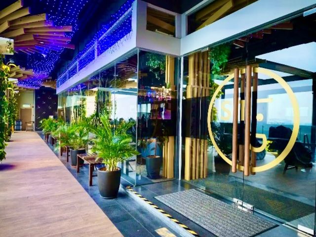 🏨 St. Giles Southkey, Johor Bahru — Modern Comfort Above Mid Valley Southkey