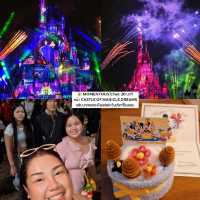 รีวิว 🏰  𝗛𝗼𝗻𝗴𝗸𝗼𝗻𝗴 𝗗𝗶𝘀𝗻𝗲𝘆 𝗹𝗮𝗻𝗱