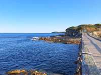 หลงรักริมทะเลสุดโรแมนติก ที่ La Perouse, Sydney