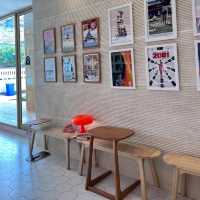 Soulciety coffee คาเฟ่สุดชิค ใจกลางเมืองระยอง