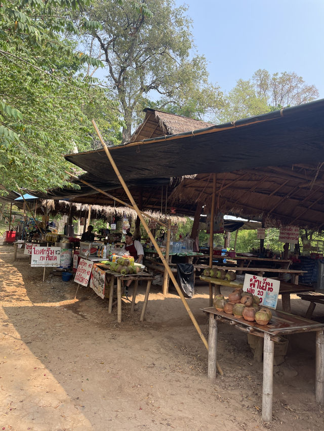 ครั้งหนึ่งเคยเป็นผู้พิชิตภูกระดึง ⛰️⛺️