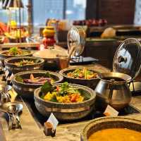 Chef Special Buffet in KL