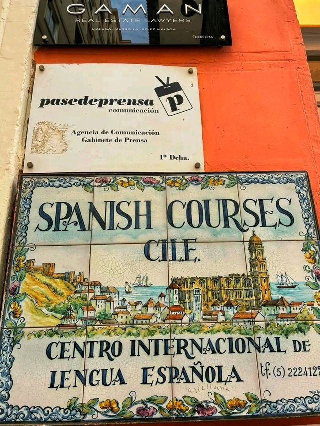 🌴 Málaga – The Mediterranean Soul of Andalusia