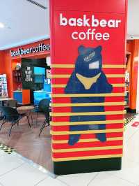 Bask Bear Coffee & MIL Toast at 1 Utama: My Go-To Duo for Great Coffee and Bread