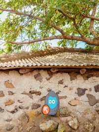 A Celebration of Jeju's Stone Wall Culture
