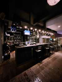 Kuching Waterfront Hotel: A Great Stay with Sweet Delights at Via Mare Café