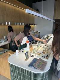Yotsuba Tea ศรีราชา