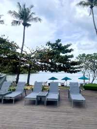 mercure koh chang hideaway🏝️🐘
