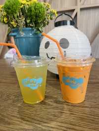 Archie Cafe by Amai