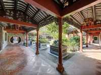“The Pearl of Lingnan Elegance”
