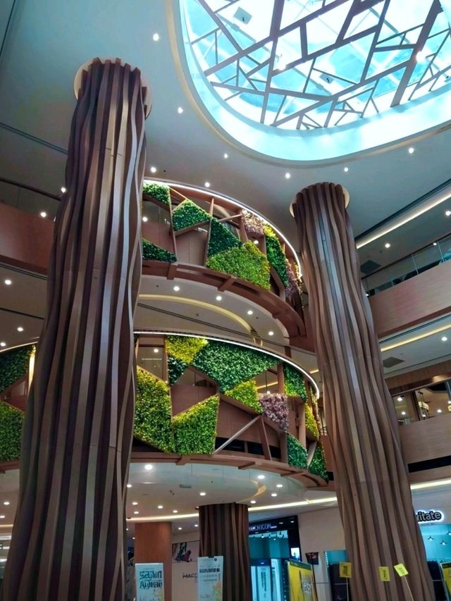 Wonderful Family Stay at R&F Princess Cove, Johor Bahru.