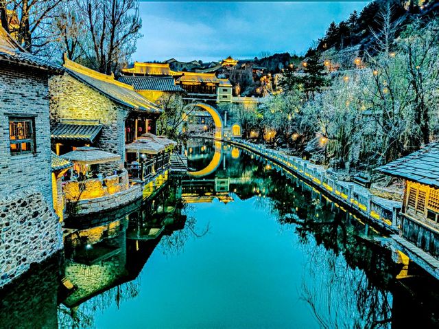 5 Beijing Destinations!