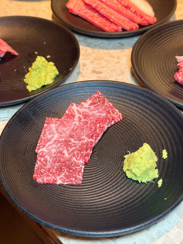 香港和牛放題任食攻略🥩 香港和牛放題任食攻略🥩