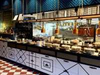 Healthy Start at Hotel U14 🍓🥣