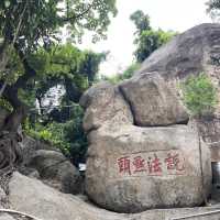 Limited budget but unlimited experience