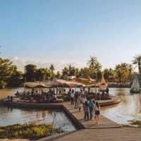 🎶 Get Ready for Wonderfruit Festival Pattaya 2025