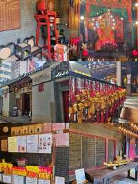 🇭🇰 ฮ่องกงสายมู [ ไหว้พระ 9 วัด ]