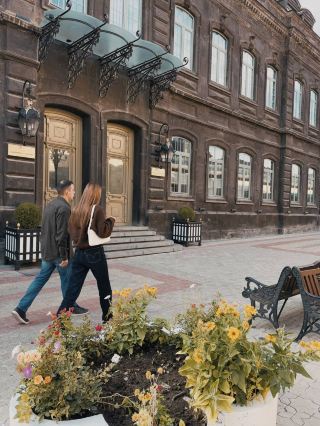 Armenia's Black City: Why Gyumri Is Unlike Any Other