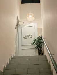 Sanctuary Escape🌸: Your Mental Healing Pause Button in Rimbayu 