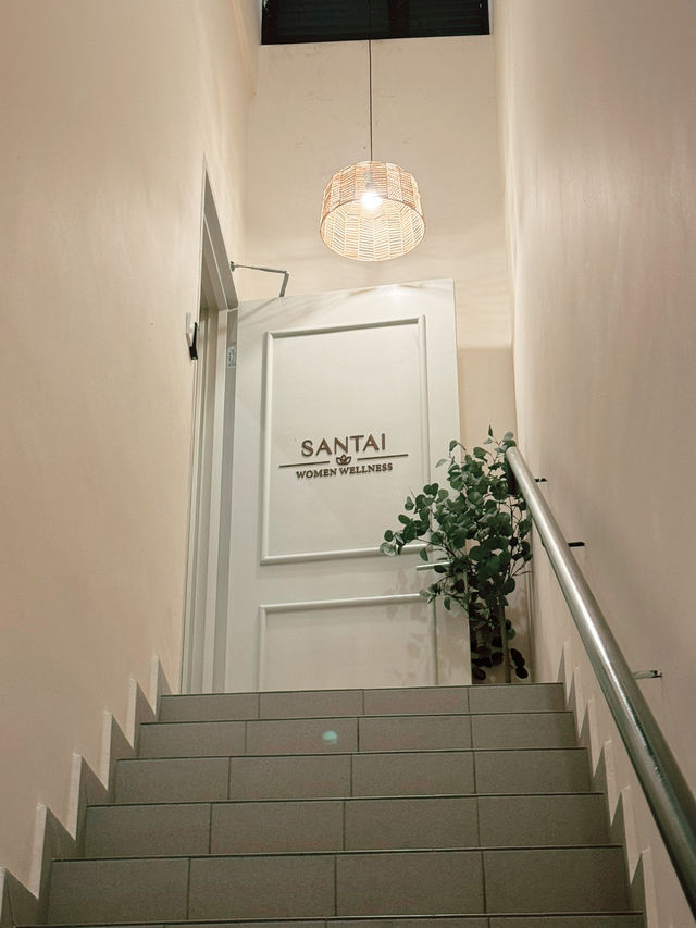 Sanctuary Escape🌸: Your Mental Healing Pause Button in Rimbayu 