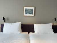 오타루 원탑 숙소 