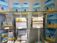 👑 找回純真的約定#《小王子》125週年特展 「看海，是一種陪伴」打狗英國領事館文化園區(山上園區)-高雄市鼓山區