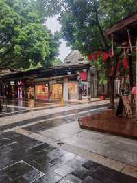 Lingnan Art Magic🎨