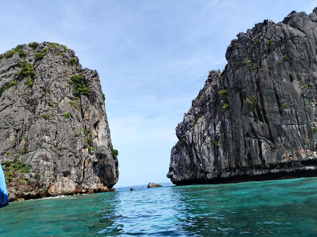 Palawan’s Dreamy Island Escapes & Sun-K