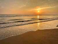 Sunny Shores Await🌞 coxs Bazar ⛵