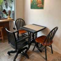 ร้านเบเกอรี่สุดคิวท์ Dough A Lot @ จตุจักร