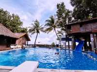 🏖️ Malibest Resort: Beachfront Bliss in Langkawi!