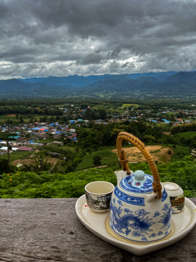 Chiang Mai 5 Days Itinerary