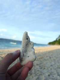 長灘島｜普卡海灘 Puka Beach 半日行程：清幽海岸、原始沙灘、放空最舒服