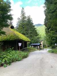 【湯めぐりの宿 平湯館｜交通便利 × 一泊二食超滿足的溫泉旅館】